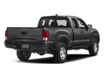 2017 Toyota Tacoma SR Access Cab 6' Bed I4 4x2 AT (GS)