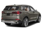 2024 BMW X5 sDrive40i Sports Activity Vehicle