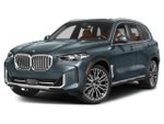 2024 BMW X5 sDrive40i Sports Activity Vehicle