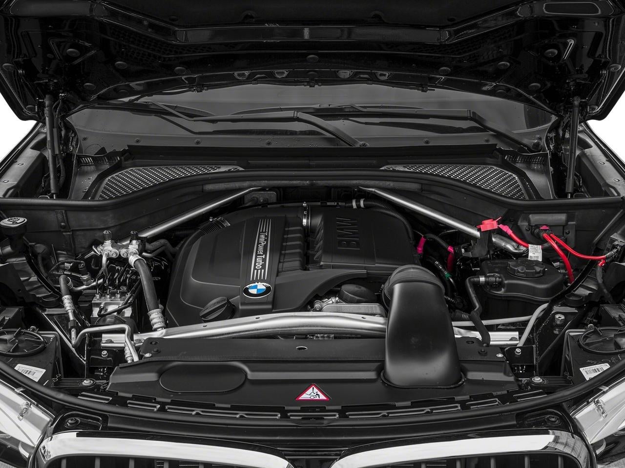 2016 BMW X5 xDrive35i AWD 4dr SAV