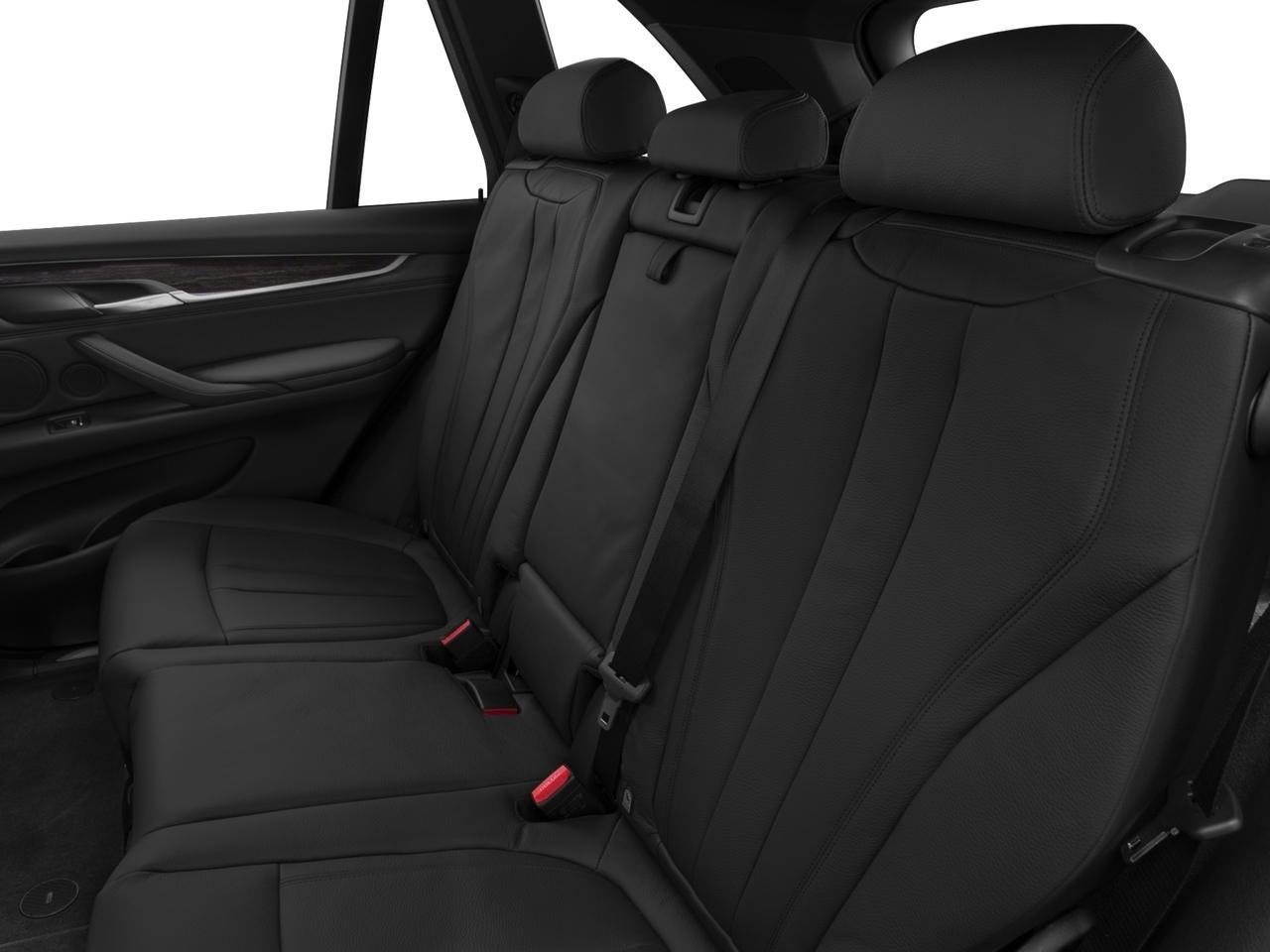 2016 BMW X5 xDrive35i AWD 4dr SAV