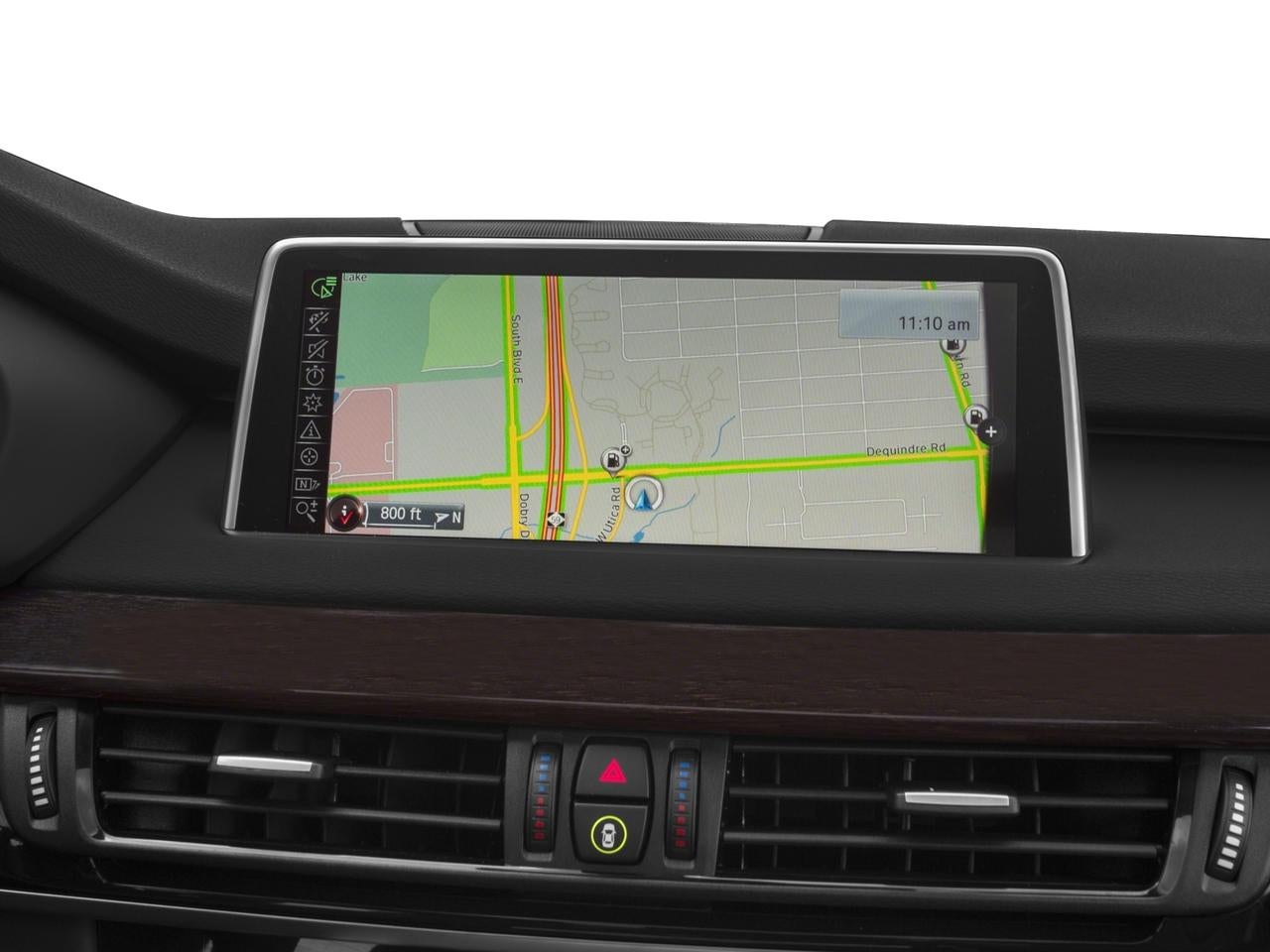 2016 BMW X5 xDrive35i AWD 4dr SAV