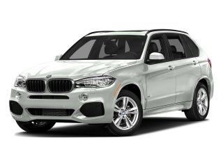 2016 BMW X5 xDrive35i AWD 4dr SAV