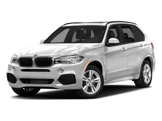 2016 BMW X5 sDrive35i RWD 4dr SAV