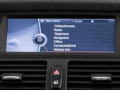 2013 BMW X5 xDrive35d AWD 4dr SUV