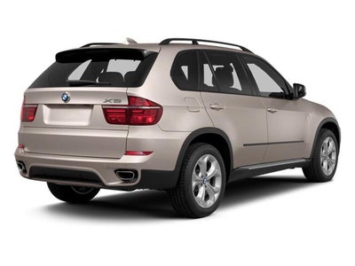 2013 BMW X5 xDrive35d AWD 4dr SUV