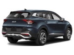 2023 Kia Sportage EX FWD
