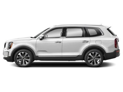 2022 Kia Telluride S AWD