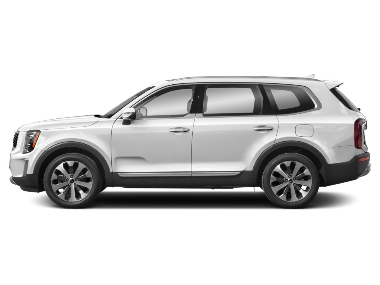 2022 Kia Telluride S AWD