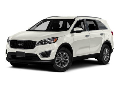 2016 Kia Sorento FWD 4dr 2.4L LX