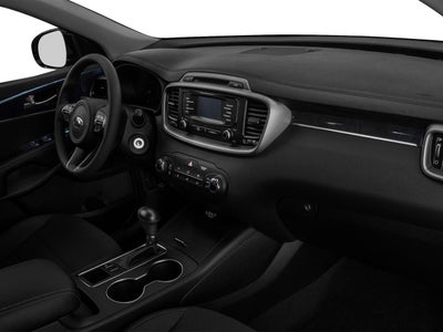 2016 Kia Sorento FWD 4dr 2.4L LX