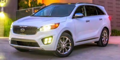 2016 Kia Sorento FWD 4dr 2.4L LX