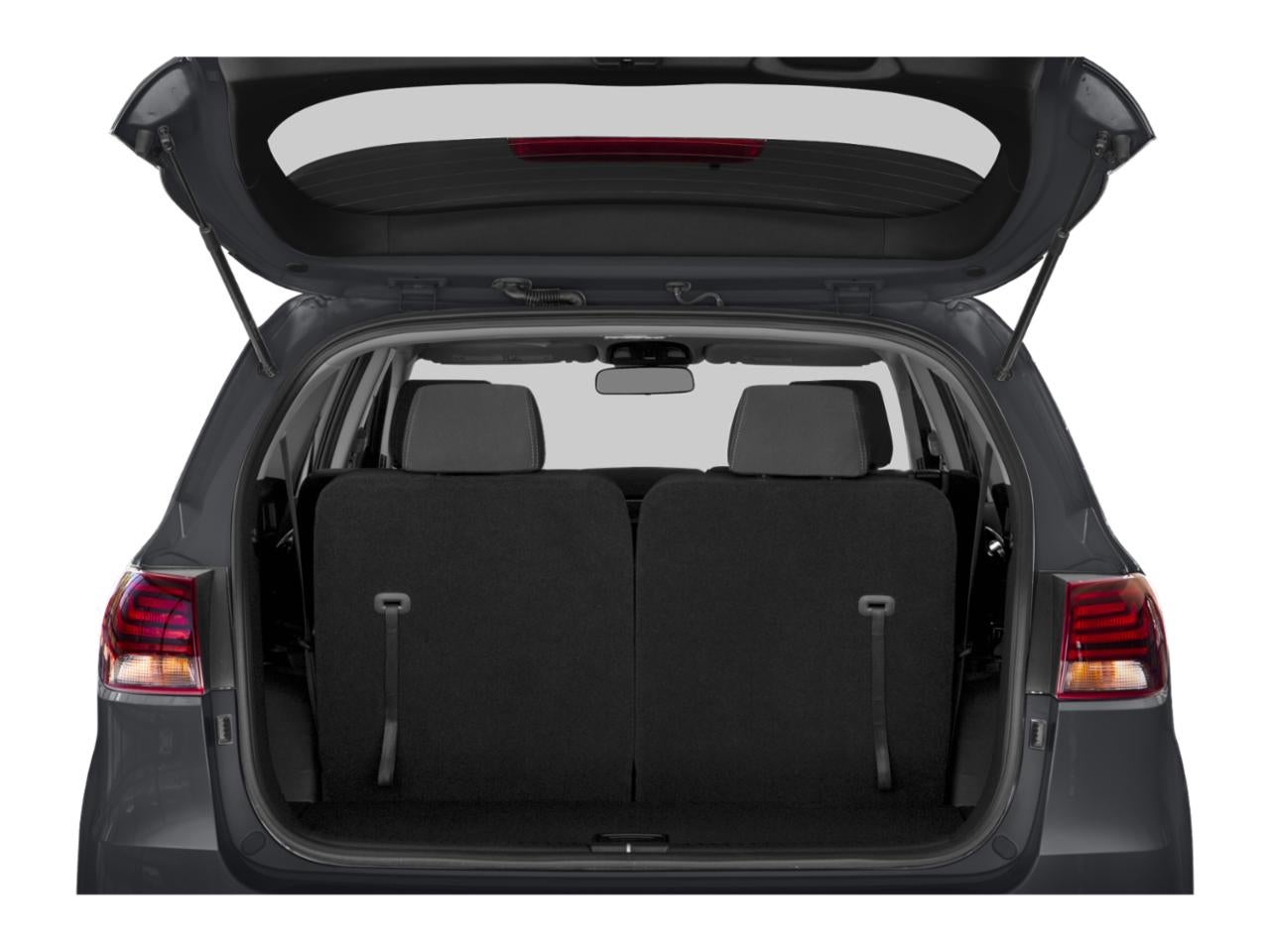 2019 Kia Sorento EX Sport V6 FWD