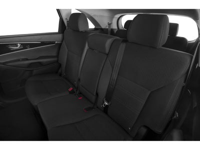 2019 Kia Sorento EX Sport V6 FWD