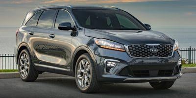 2019 Kia Sorento EX Sport V6 FWD