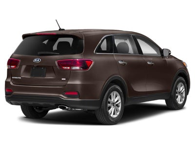 2019 Kia Sorento EX Sport V6 FWD