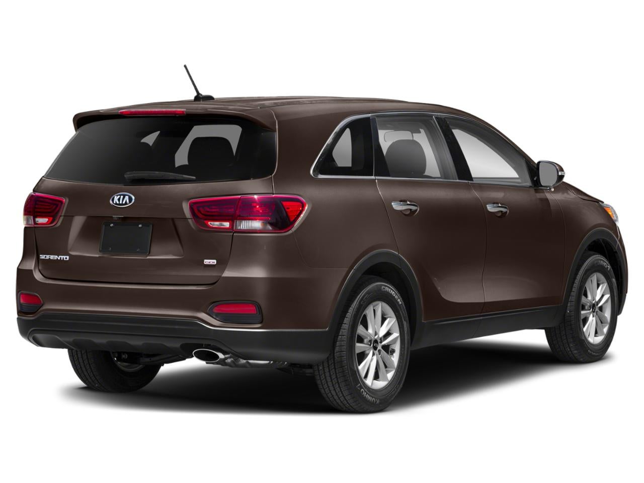 2019 Kia Sorento EX Sport V6 FWD