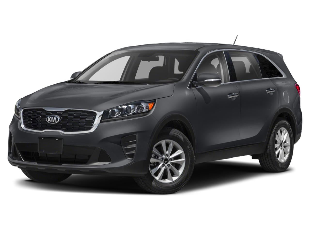 2019 Kia Sorento EX Sport V6 FWD