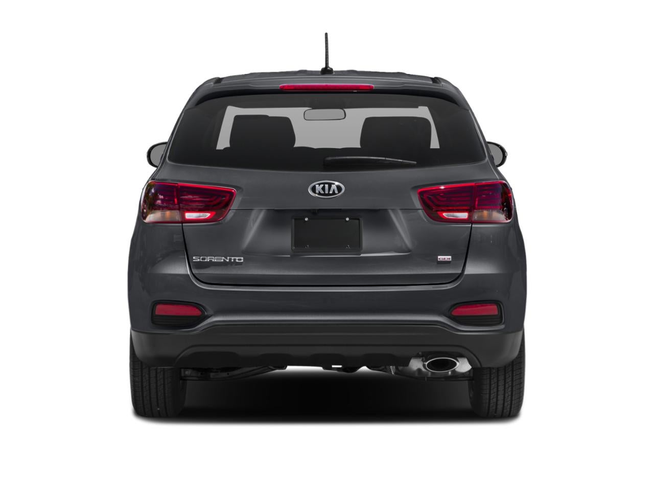 2019 Kia Sorento EX Sport V6 FWD