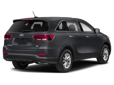 2019 Kia Sorento EX Sport V6 FWD