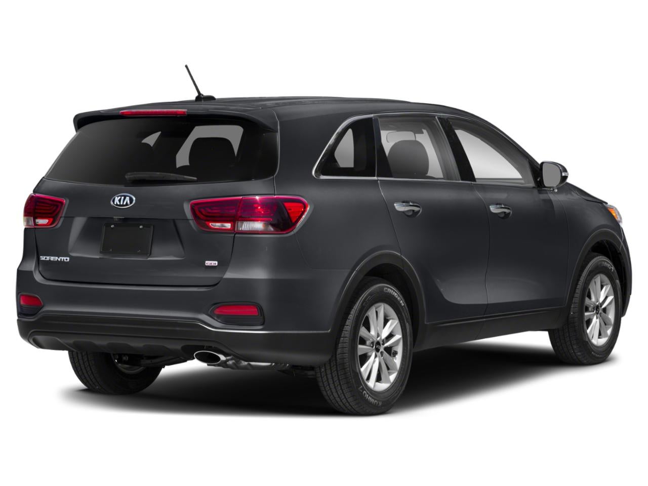 2019 Kia Sorento EX Sport V6 FWD