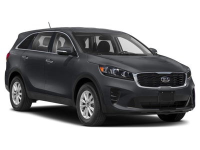 2019 Kia Sorento EX Sport V6 FWD