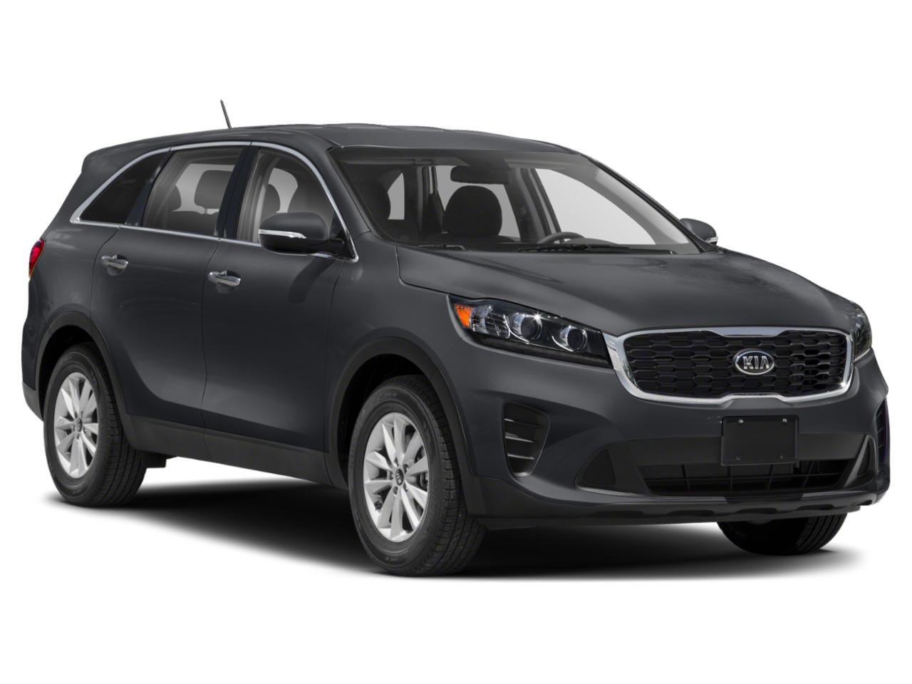 2019 Kia Sorento EX Sport V6 FWD