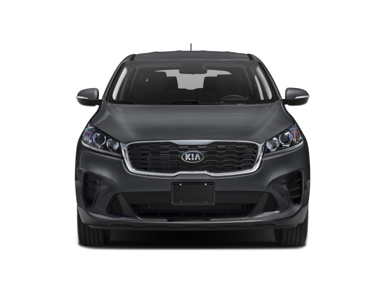 2019 Kia Sorento EX Sport V6 FWD