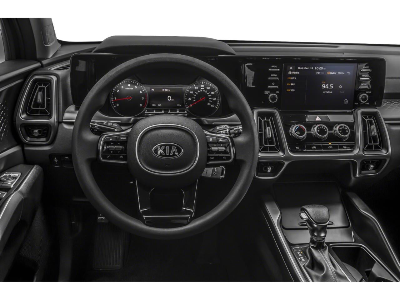 2021 Kia Sorento LX FWD