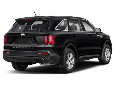 2021 Kia Sorento LX FWD