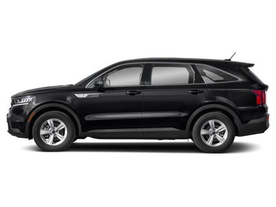 2021 Kia Sorento LX FWD