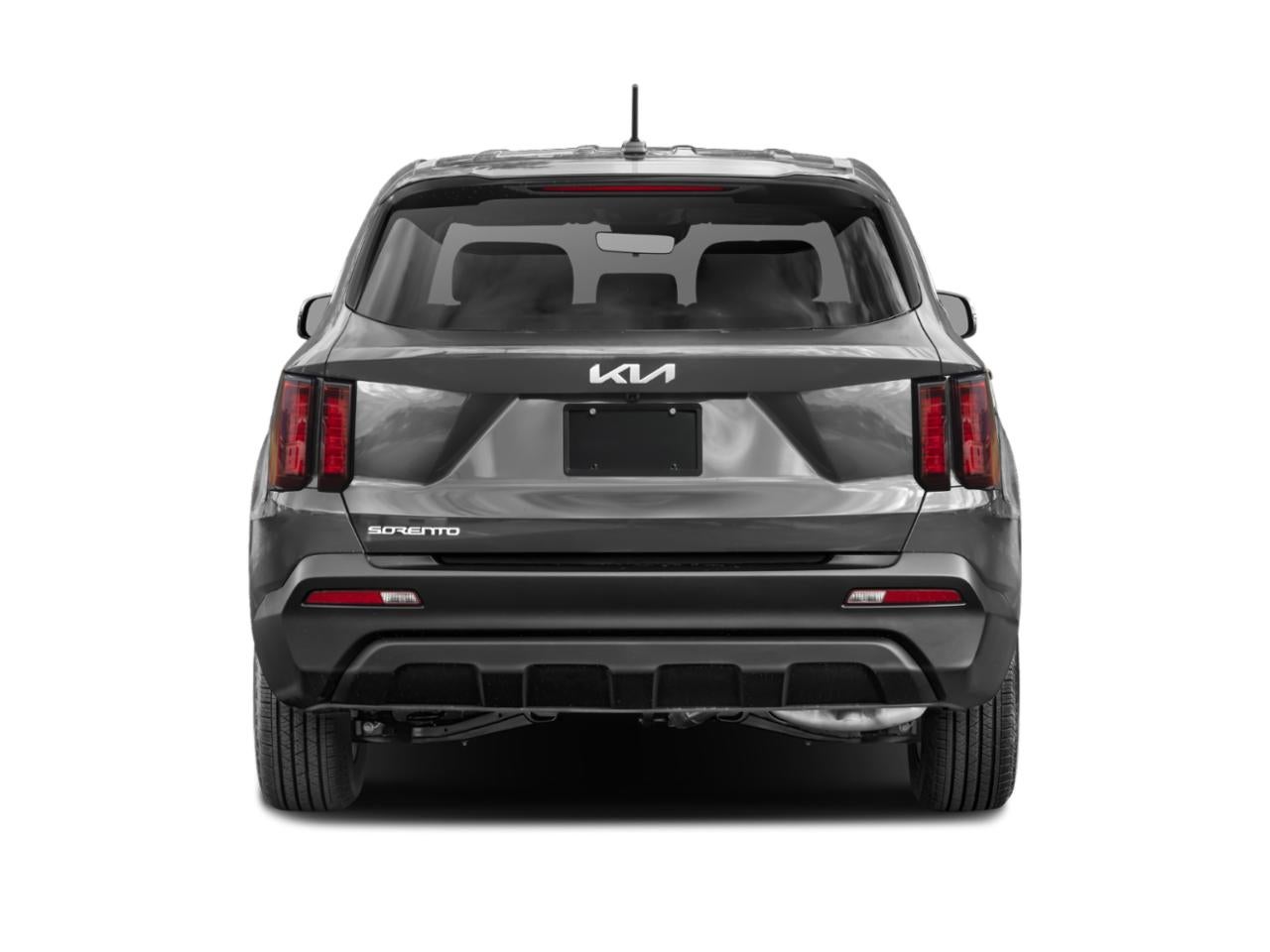 2023 Kia Sorento LX FWD