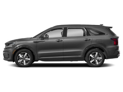 2022 Kia Sorento S FWD