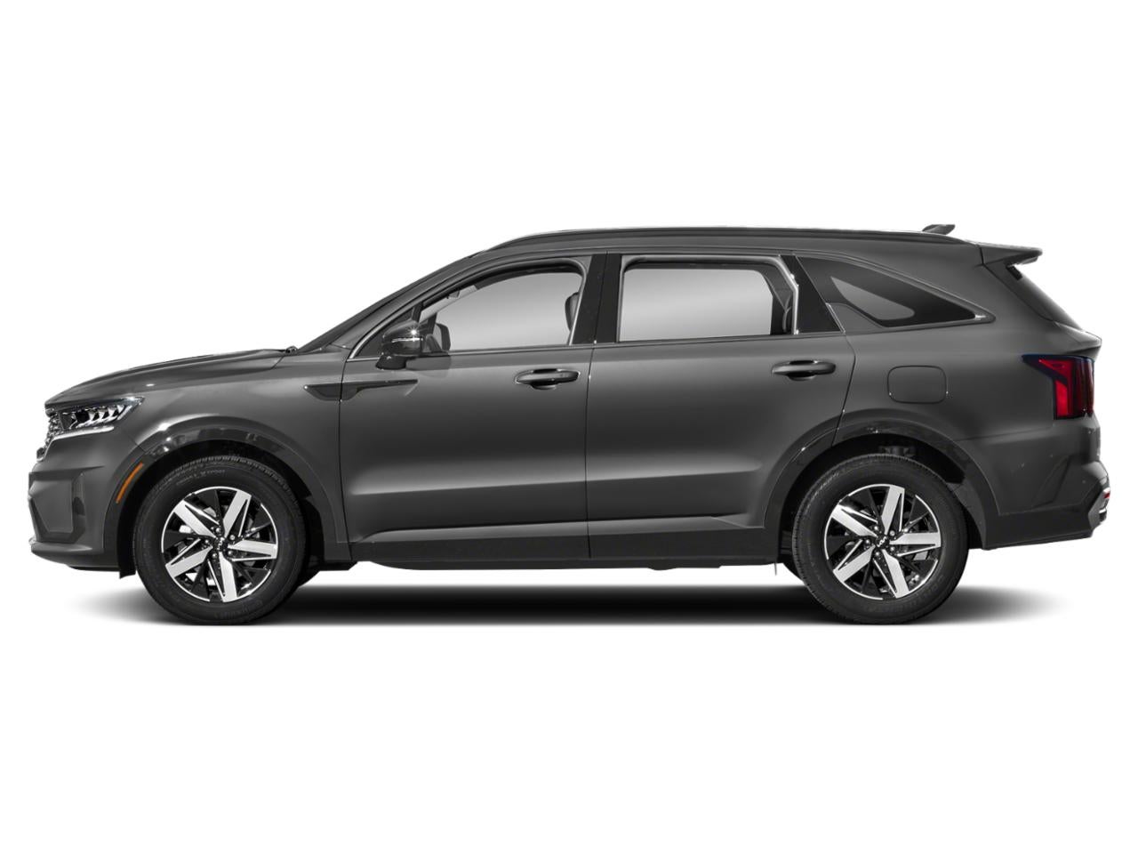 2022 Kia Sorento S FWD
