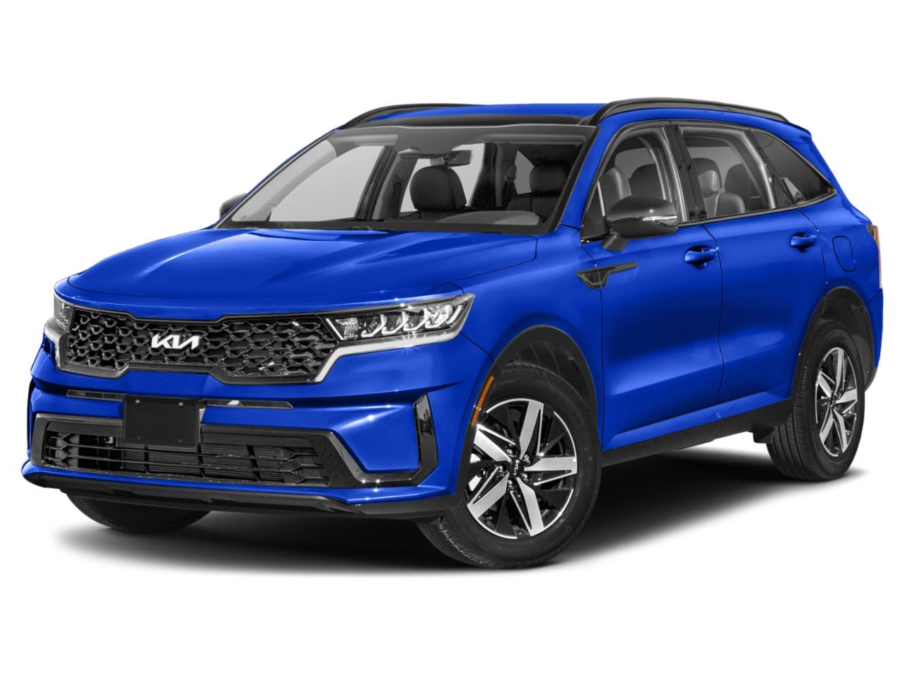 2022 Kia Sorento S FWD