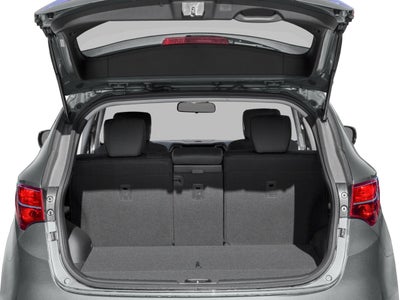 2016 Hyundai Santa Fe Sport FWD 4dr 2.4