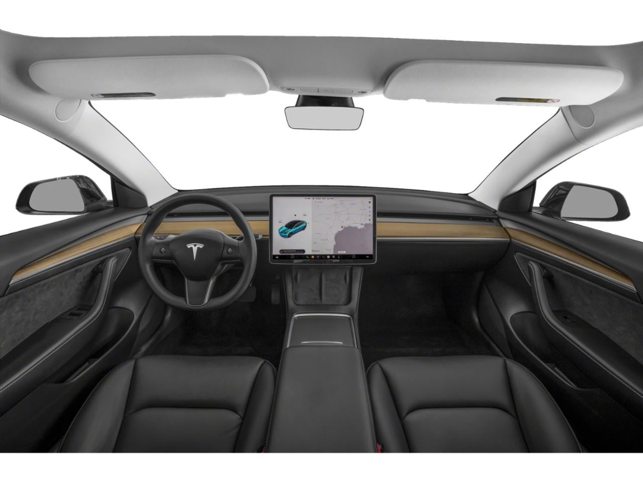 2022 Tesla Model 3 RWD