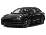 2022 Tesla Model 3 RWD