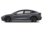 2021 Tesla Model 3 Standard Range Plus RWD