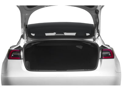 2018 Tesla Model 3 Long Range Battery RWD