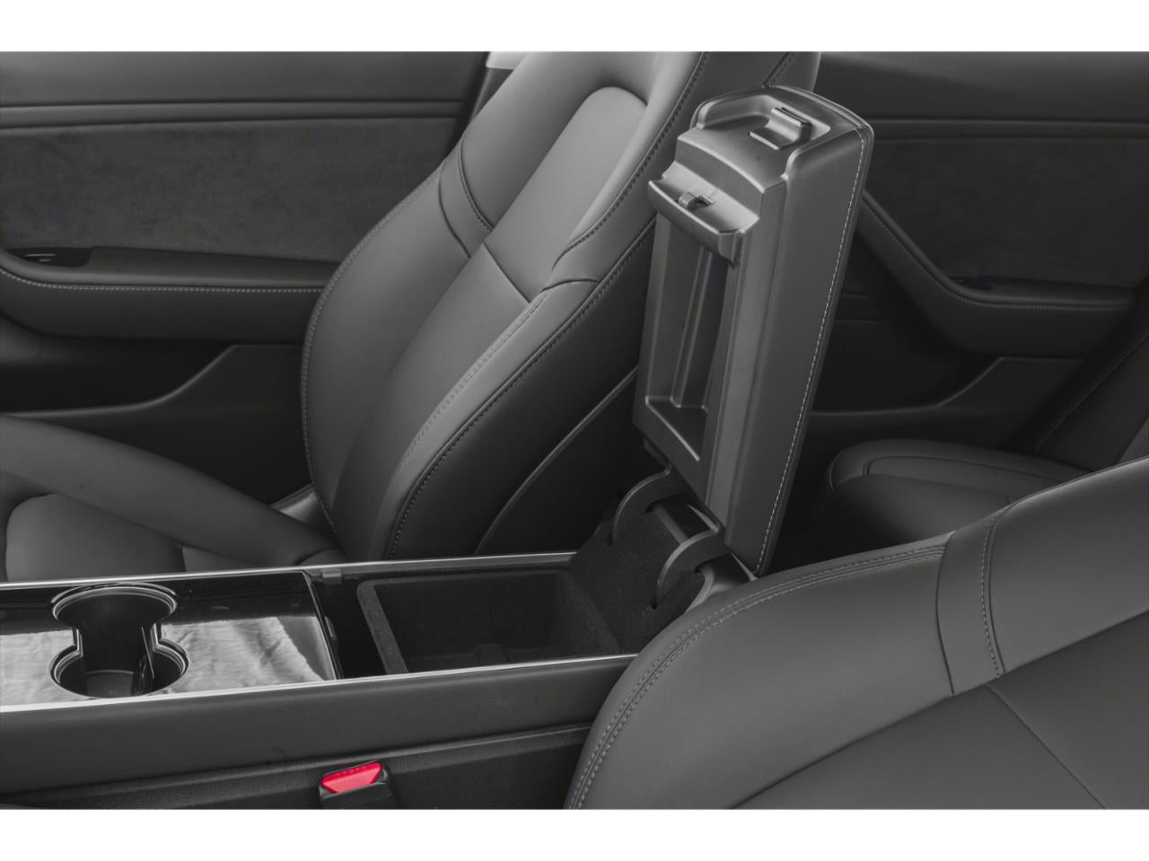 2018 Tesla Model 3 Long Range Battery RWD