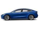 2018 Tesla Model 3 Long Range Battery RWD
