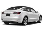 2018 Tesla Model 3 Long Range Battery AWD