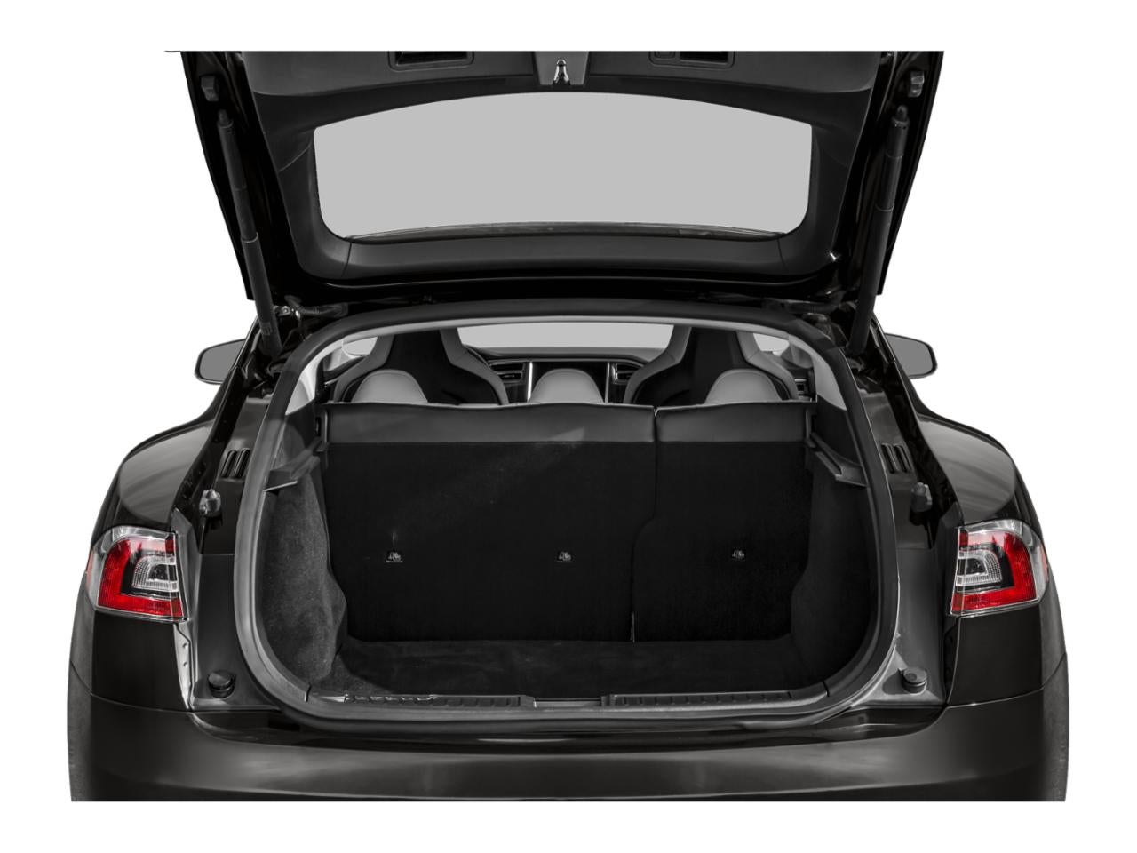 2015 Tesla Model S 4dr Sdn AWD P85D