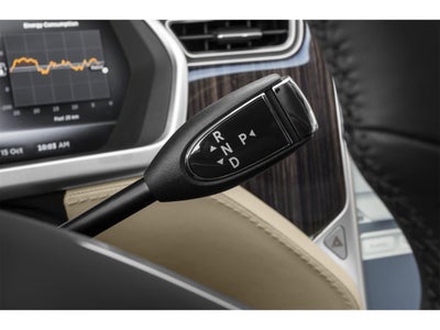 2015 Tesla Model S 4dr Sdn AWD P85D