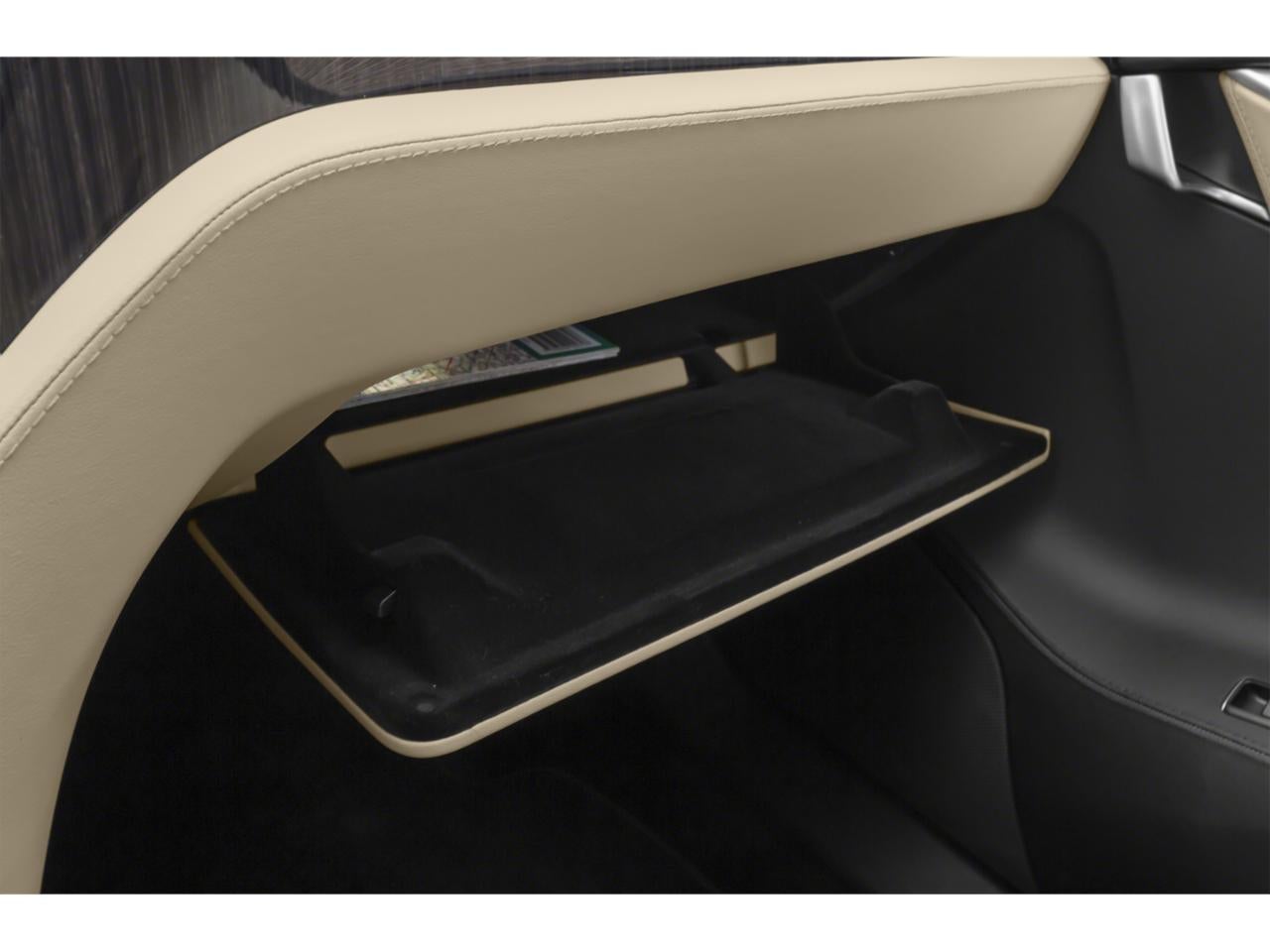 2015 Tesla Model S 4dr Sdn AWD P85D