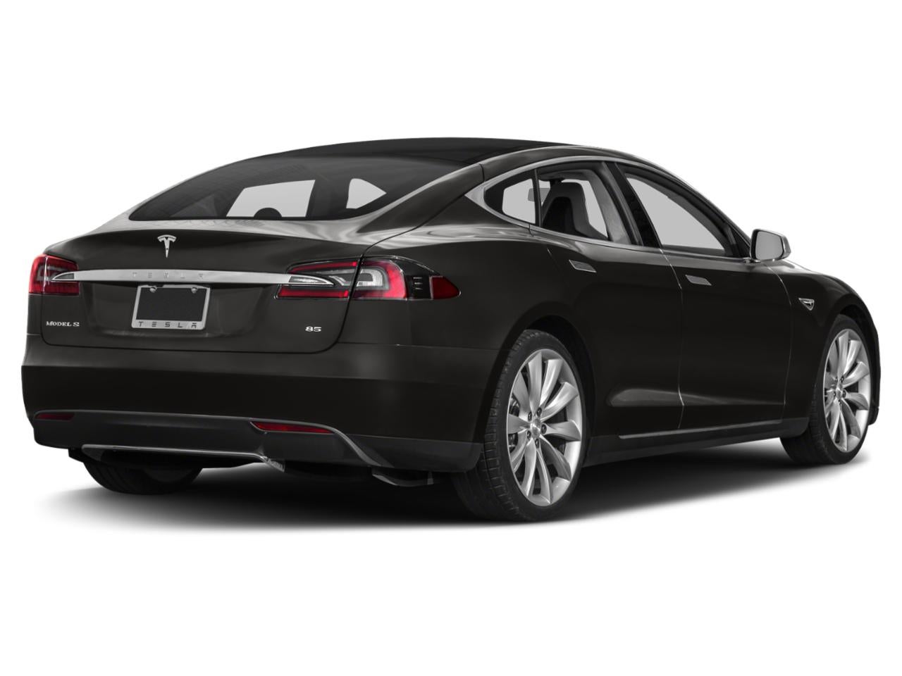 2015 Tesla Model S 4dr Sdn AWD P85D