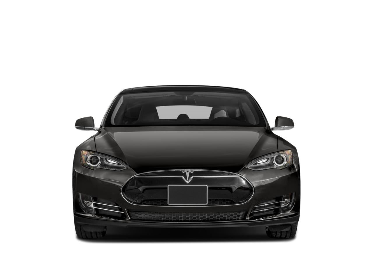 2015 Tesla Model S 4dr Sdn AWD P85D