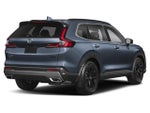 2024 Honda CR-V Hybrid Sport FWD