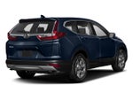 2018 Honda CR-V EX-L 2WD